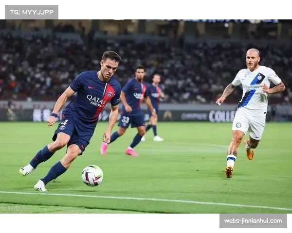 巴黎FC升甲背后的城市战略：从法丙到资本博弈十年路