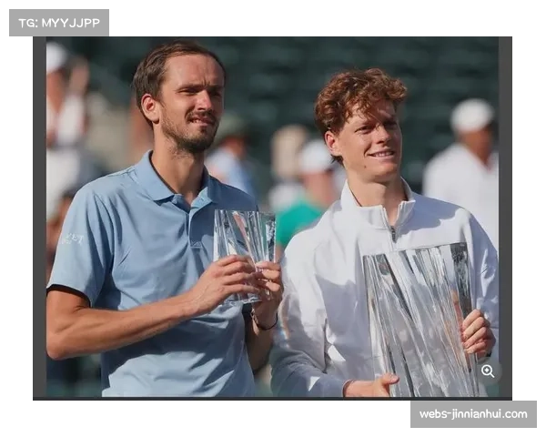 印第安维尔斯大师赛：梅德韦杰夫不敌辛纳，卫冕梦碎